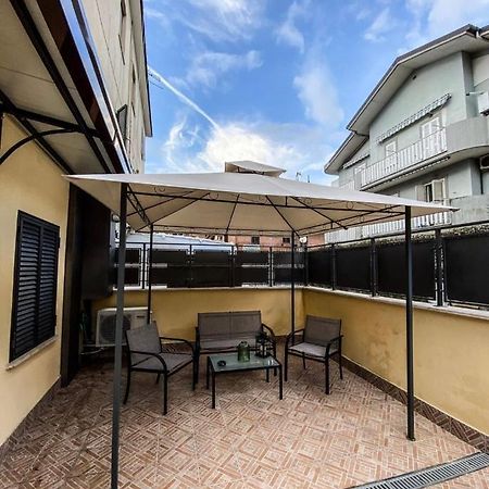 Exclusive Mood Apartment Rome Exterior photo