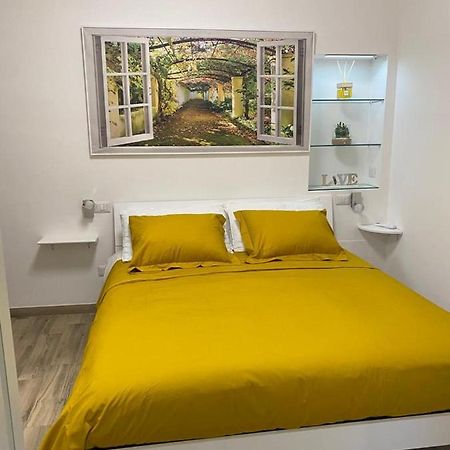 Exclusive Mood Apartment Rome Exterior photo