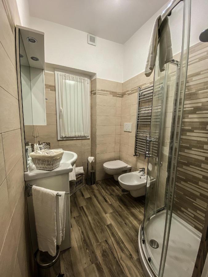 Exclusive Mood Apartment Rome Exterior photo