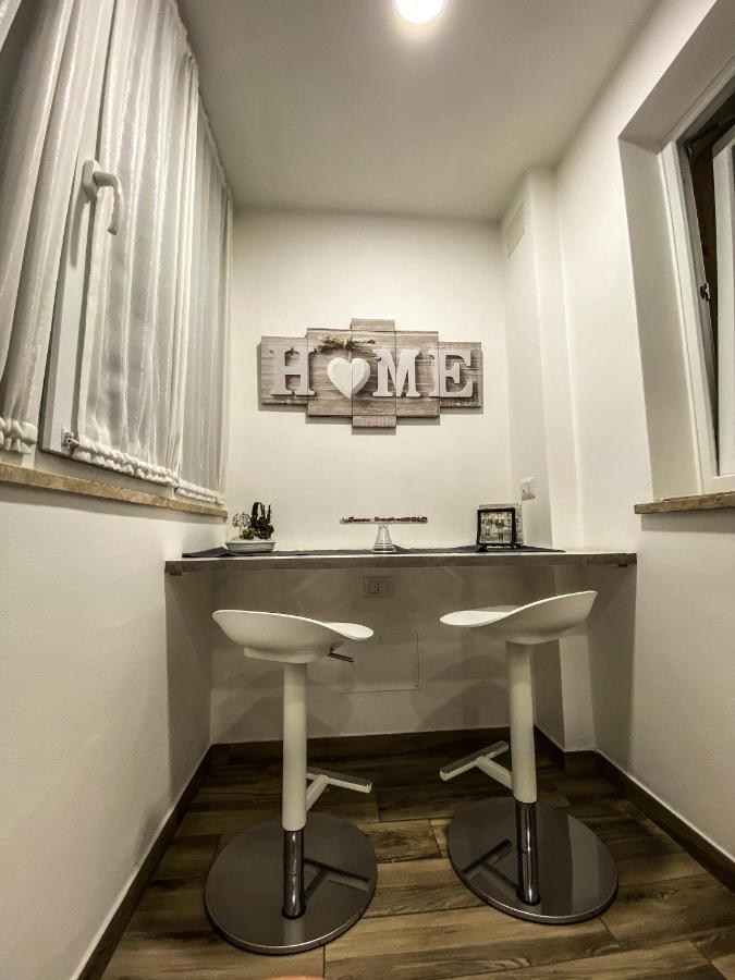 Exclusive Mood Apartment Rome Exterior photo