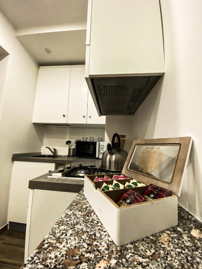 Exclusive Mood Apartment Rome Exterior photo