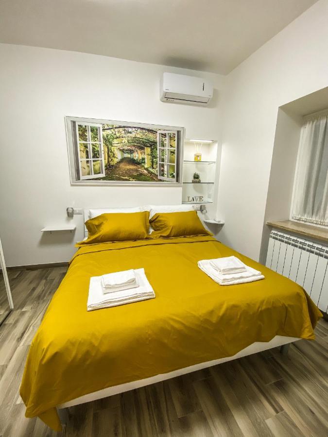 Exclusive Mood Apartment Rome Exterior photo