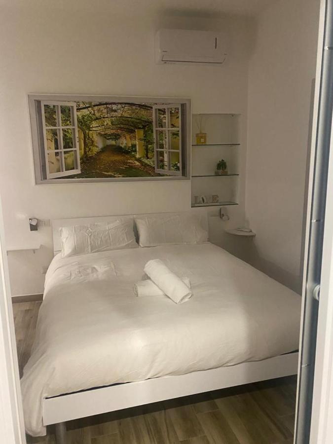 Exclusive Mood Apartment Rome Exterior photo
